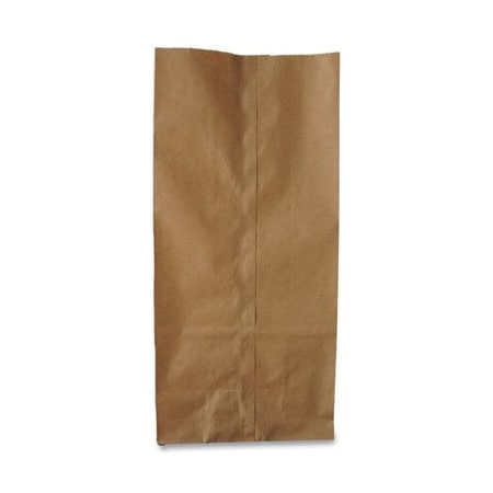 Gen BAG, PAPER GROCERY, 6#, BN GK6500